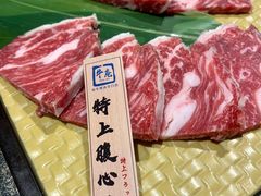 -NIUAN牛庵·日式和牛烧肉(恒隆店)