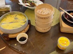 -甬上名灶(天一阁·翠柏店)