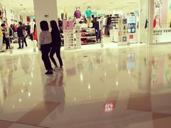 -优衣库(珠海华发商都店)