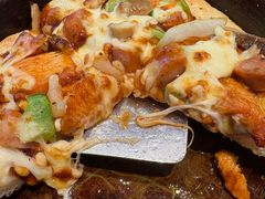 -必胜客(蜀山万象汇店)