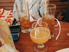 -京A Taproom·精酿餐吧(CBD店)