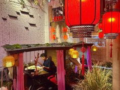 -锦上中式酒馆(南内环店)