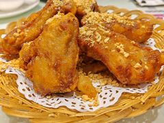 -老广酒楼(樱花店)