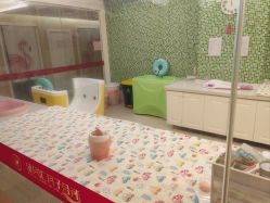 -金月汇月子会所(北大街店)