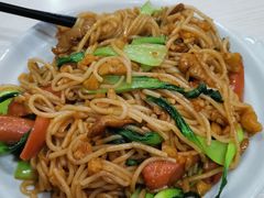 三鲜炒粉-南昌特色煨汤(马台街店)