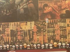 -七町糖果寿司屋(龙洞广工店)