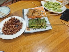 -圣夜东北菜烧烤·夜宵(胥江路店)