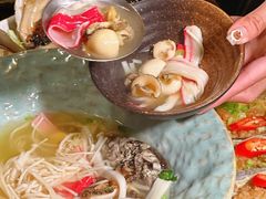 -质烤烤物·活烤海鲜(质烤总店)