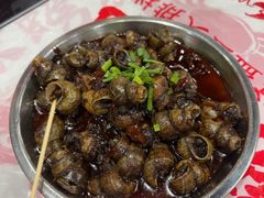 -辣螃铠盆盆蟹大排档(海昌店)