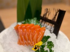 -德川家日本料理(顺义华联店)