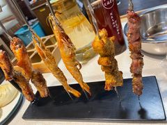 -和庆斋羊蝎子火锅·碳缸烧烤(顺义旗舰店)
