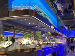 -奢谷·海鲜自助(南海万科店)