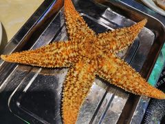 -连锦记海鲜烧烤大排档·锦州特色(西安路交大店)