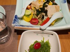 -三石铁板烧(紫竹桥店)