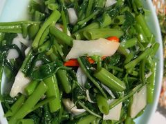 -俏香傣·德宏风味餐厅(万宏路店)