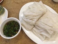 -揭阳钟记小食(福田新村店)