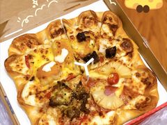 -必胜客(SM城市广场店)