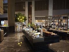 -博林天瑞喜来登酒店·西丽尚膳