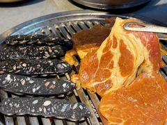 -金龙烧烤·牛肉面(西塔店)