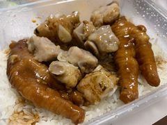 -添好运点心专门店(深水埗店)