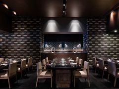 -雾山韩式烤肉·海南糟粕&椰子鸡火锅·海景餐厅(三亚绿发山海天JW万豪酒店)