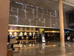 -北京朝阳悠唐皇冠假日酒店