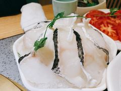 -鲜货俚鲜火锅(青果路店)