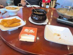 -龙凤瓦罐煨汤馆(清江东路店)