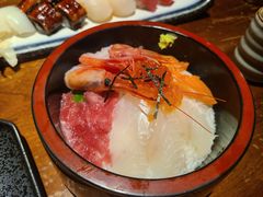 -千代武日本料理(开发区店)