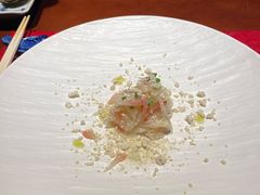 -湖月·割烹料理(湖滨店)