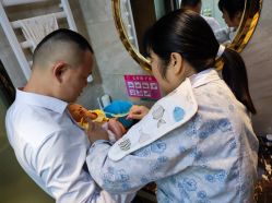 -中法母婴月子中心(南湖创始店)
