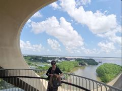 -东寨港红树林旅游区