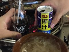 银耳汤-五彩凉山自助西昌烧烤(柳翠路店)