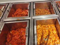 -玫瑰花园自助烤肉(顺义鑫海韵通店)