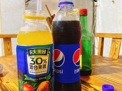 -正宗向东街新化特色牛肉粉馆(一中店)