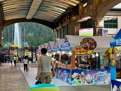 -南京银杏湖乐园