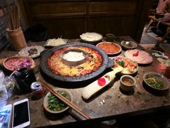 -重庆渝达老火锅(春熙路店)