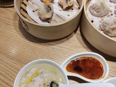-苏小柳点心·手作小笼包(新街口分院店)