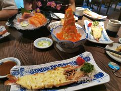 -大雄寿司(中华广场店)