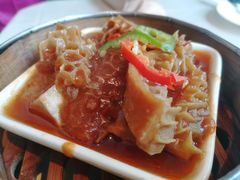 -广东胜利宾馆西关粤中餐厅