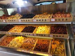 -彭城薯栗(富国街店)