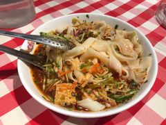 -西贝(上海新梅广场店)