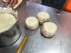 -王记特色锅魁(城市阳光大厦店)