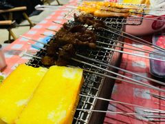 -生火火·小炉子炭烤(金楠天街总店)