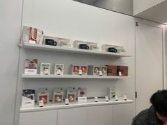 -Seesaw Coffee(上海国金中心店)