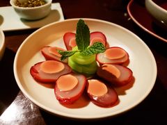 -湖滨28中餐厅·西湖宴·杭州君悦酒店