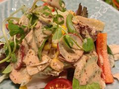 -德川家日本料理(顺义华联店)