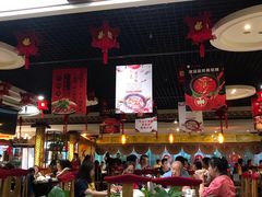 -川椒百味火锅(凤凰南街店)