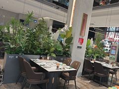 -马老六清真餐厅(雁滩店)
