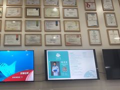 -谐和贝康宠物医院24小时·宠保定点(急重症转诊中心)